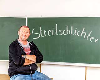 Streitschlichter